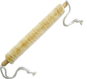 Βούρτσα Σώματος Φυσική Sisal Ιμάντας - Body Brush Sisal Strap