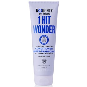 1 Hit Wonder Co-Wash Cleansing Conditioner 250ml Noughty Haircare