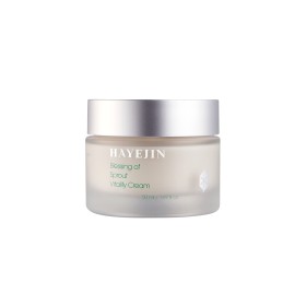 Blessing Of Sprout Vitality Cream 50ml - HAYEJIN