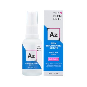 Azelaic Skin Brightening Serum - Serum Λάμψης με Αζελαϊκό 30ml