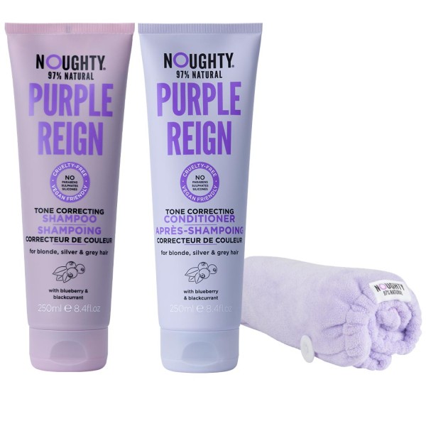 Purple Power Bundle