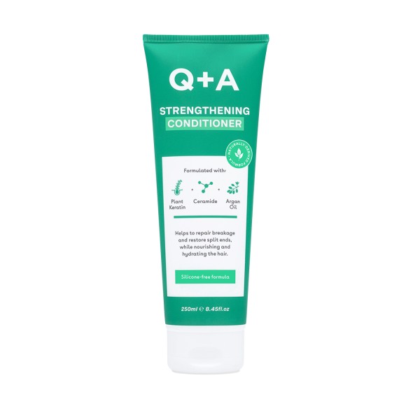 Q+A Strengthening Conditioner 250ml