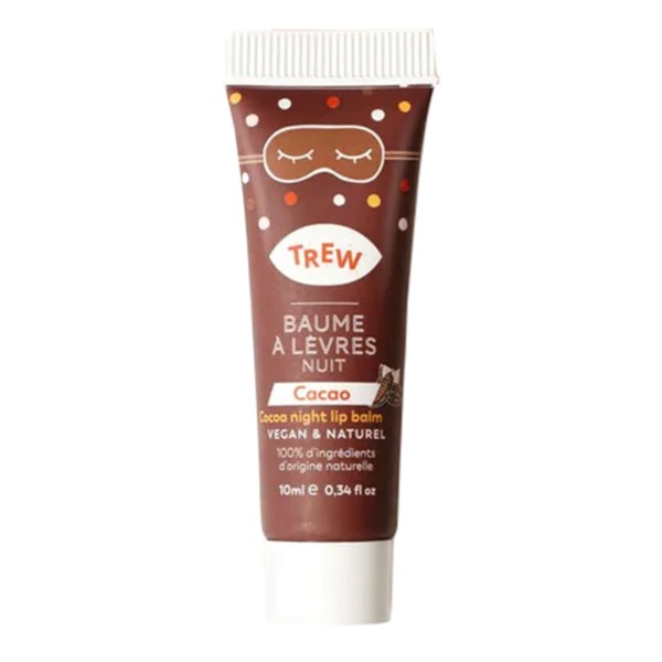 Choco Dream Overnight Lip Mask 10ml