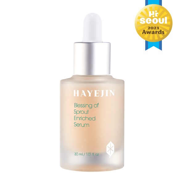 Blessing of Sprout Enriched Serum 30ml - HAYEJIN