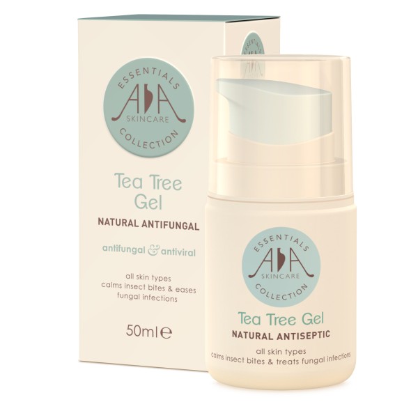 Tea Tree Gel - 50ml