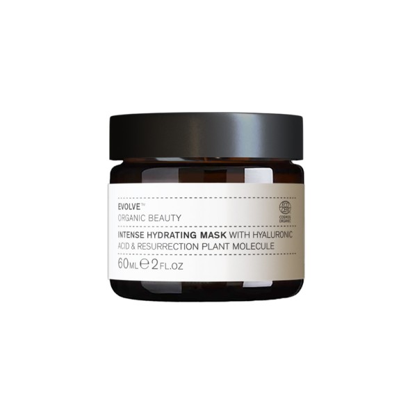 Intense Hydrating Mask 60ml