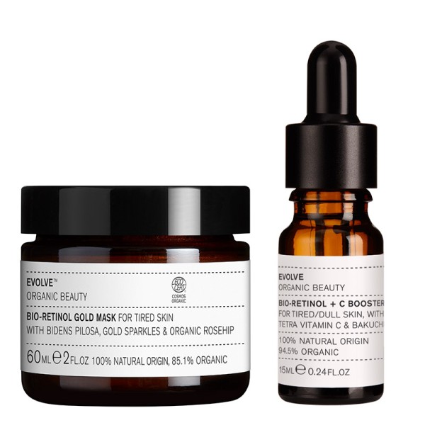 Bio-retinol Bundle