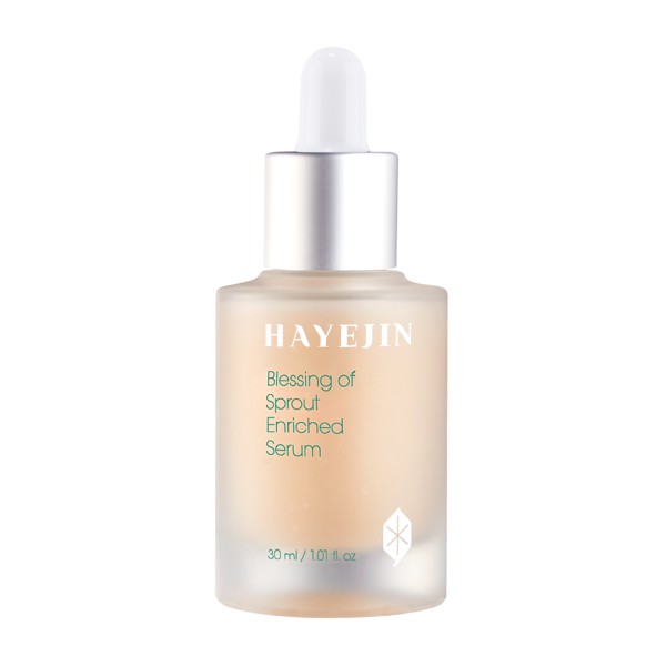 Blessing of Sprout Enriched Serum 30ml - HAYEJIN