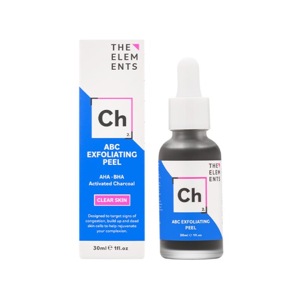 ABC Exfoliating Peel 30ml