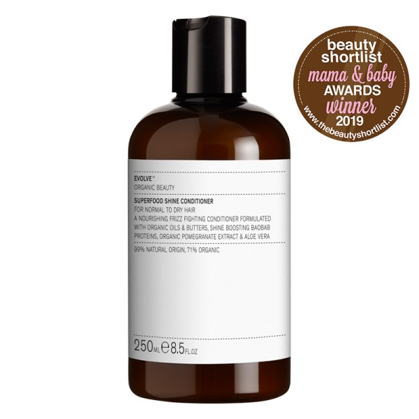 Superfood Shine Conditioner 250ml