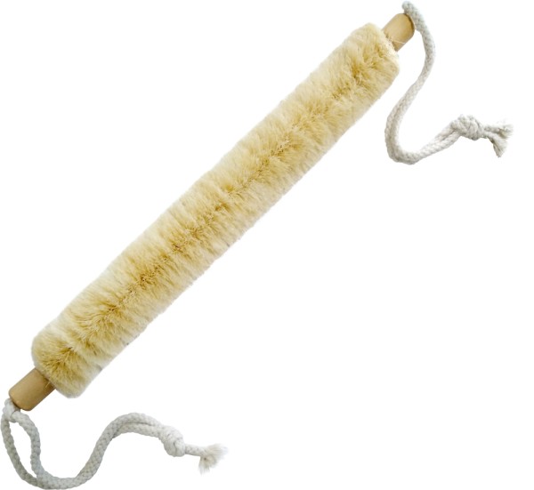 Sisal Strap