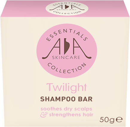 Μπάρα σαμπουάν για Τριχόπτωση - Shampoo Bar Twilight 50g